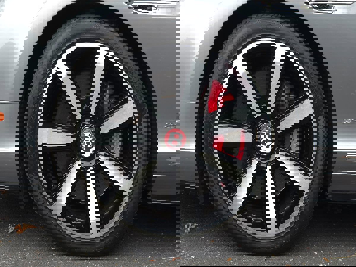 Used 2016 Bentley Continental GT V8 S image 43