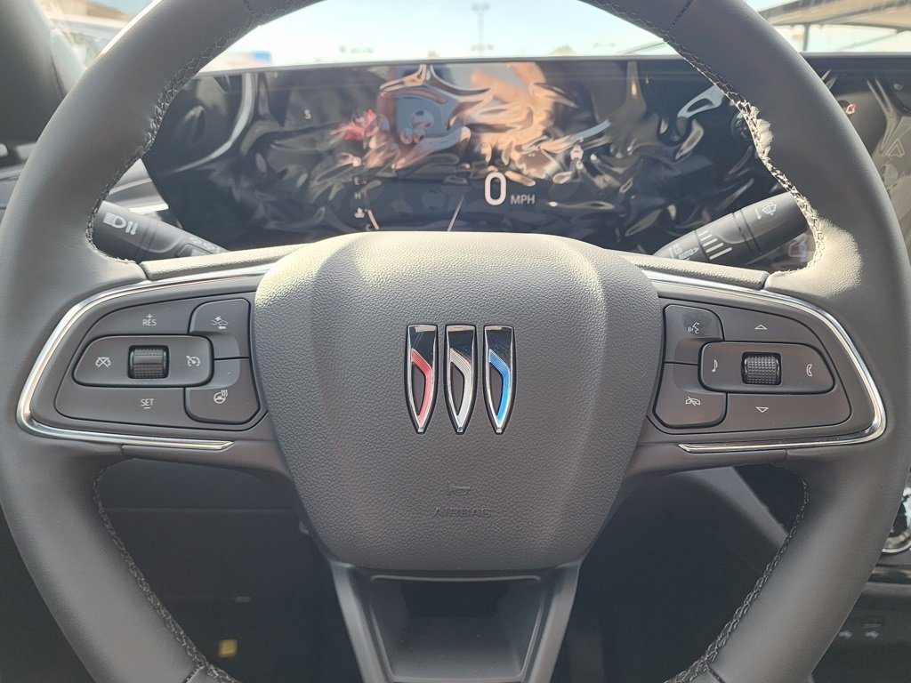 New 2026 Buick Envista Sport Touring w/ Convenience I Package image 19