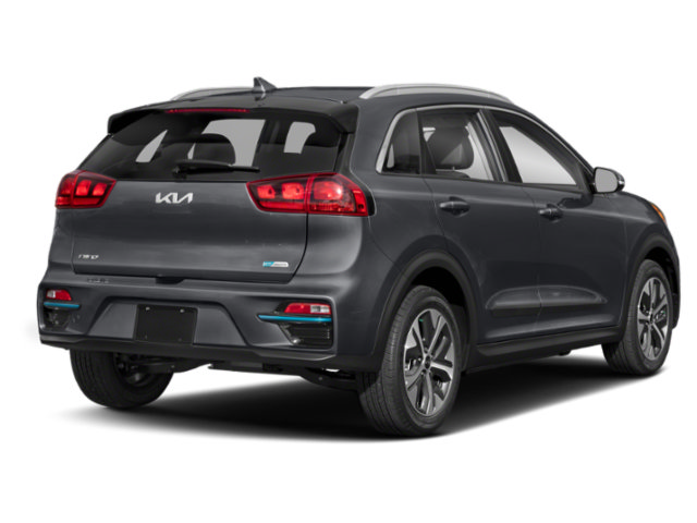 Used 2022 Kia Niro EX FWD image 4
