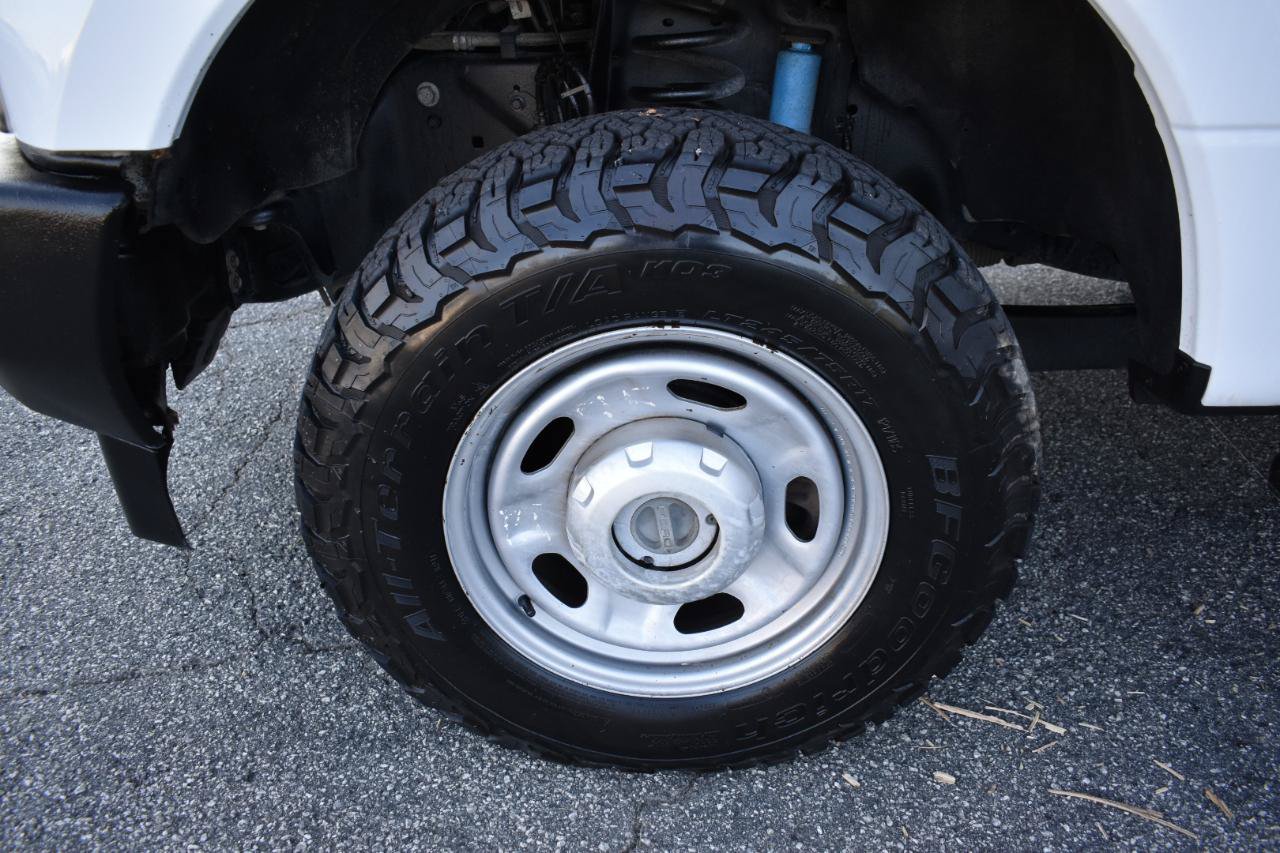 Used 2019 Ford F250 XL w/ Power Equipment Group AWD/4WD image 28