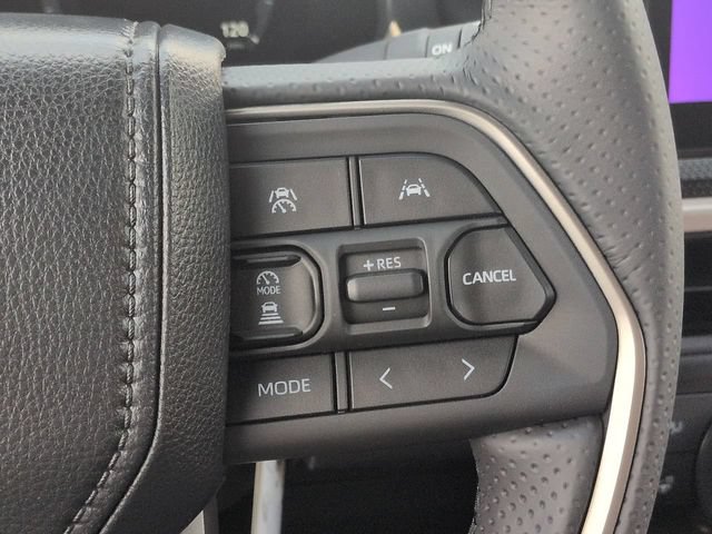 New 2026 Toyota 4Runner Limited AWD/4WD image 26