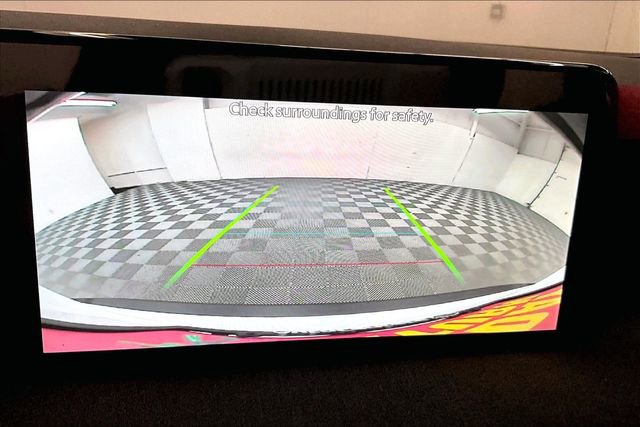 New 2026 Nissan Kicks SV image 22