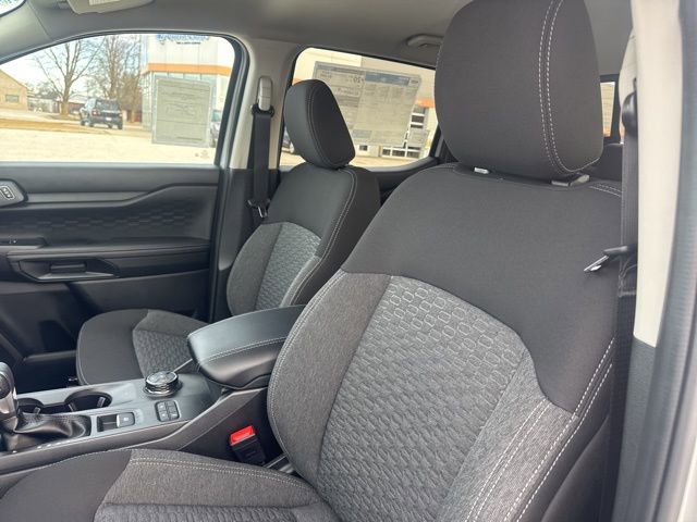 New 2026 Ford Ranger XLT image 24