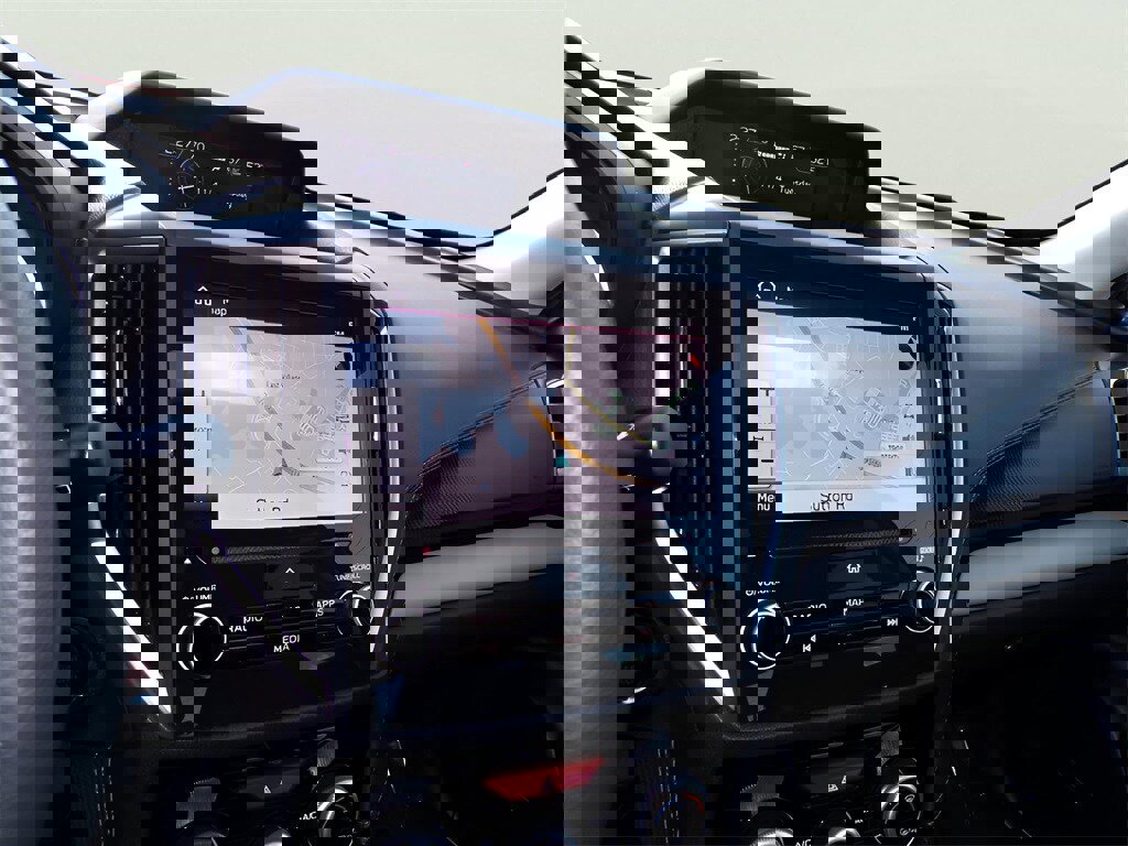 Certified 2023 Subaru Forester Limited image 24