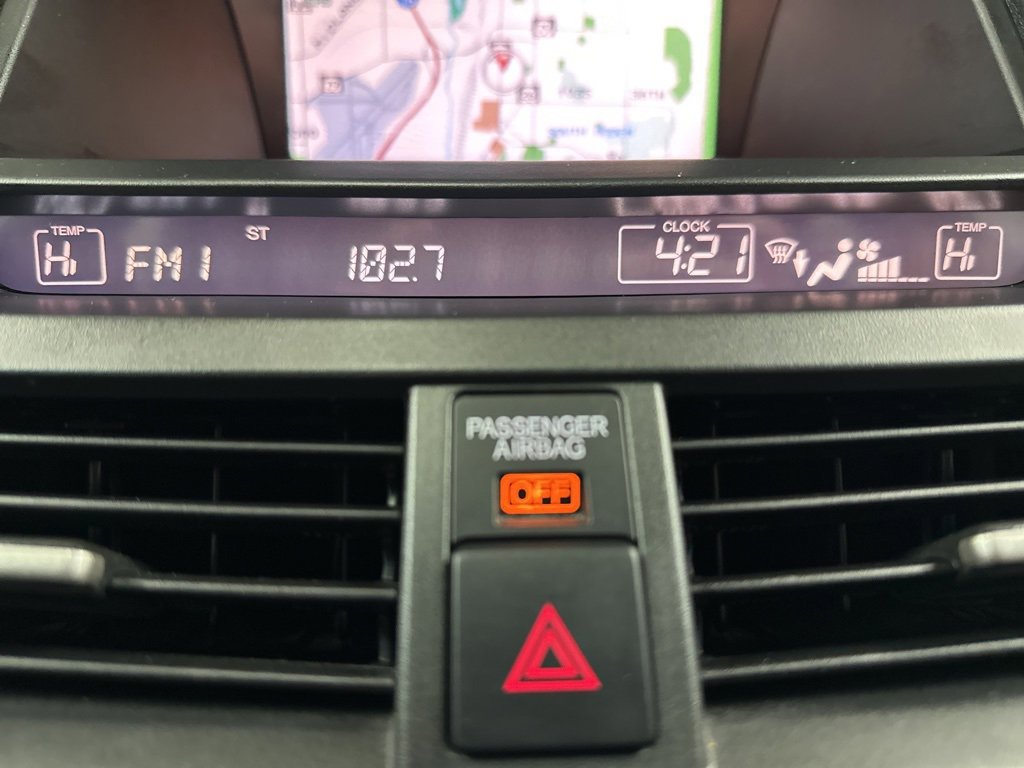 Used 2010 Honda Crosstour EX-L image 29