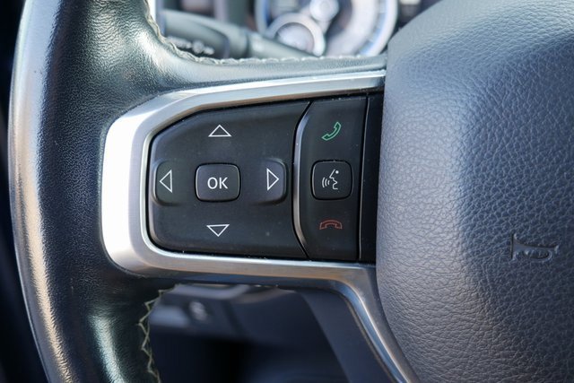 Used 2022 RAM 1500 Limited image 19