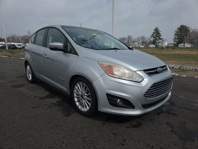 Used 2015 Ford C-MAX SEL w/ Equipment Group 302A 360° Tour