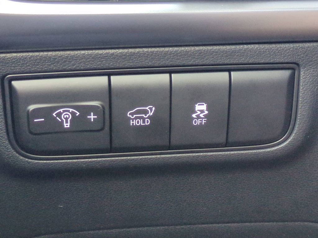 New 2026 Hyundai Tucson SEL image 28