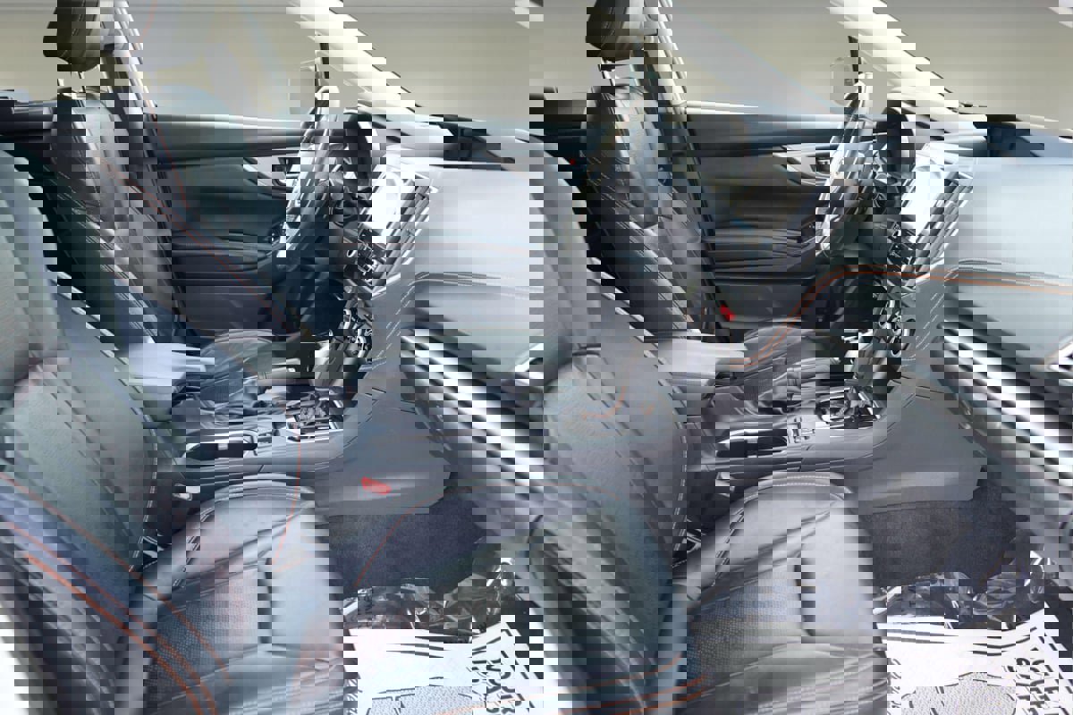 Used 2021 Subaru Crosstrek 2.5i Limited w/ Moonroof Package 2 image 16