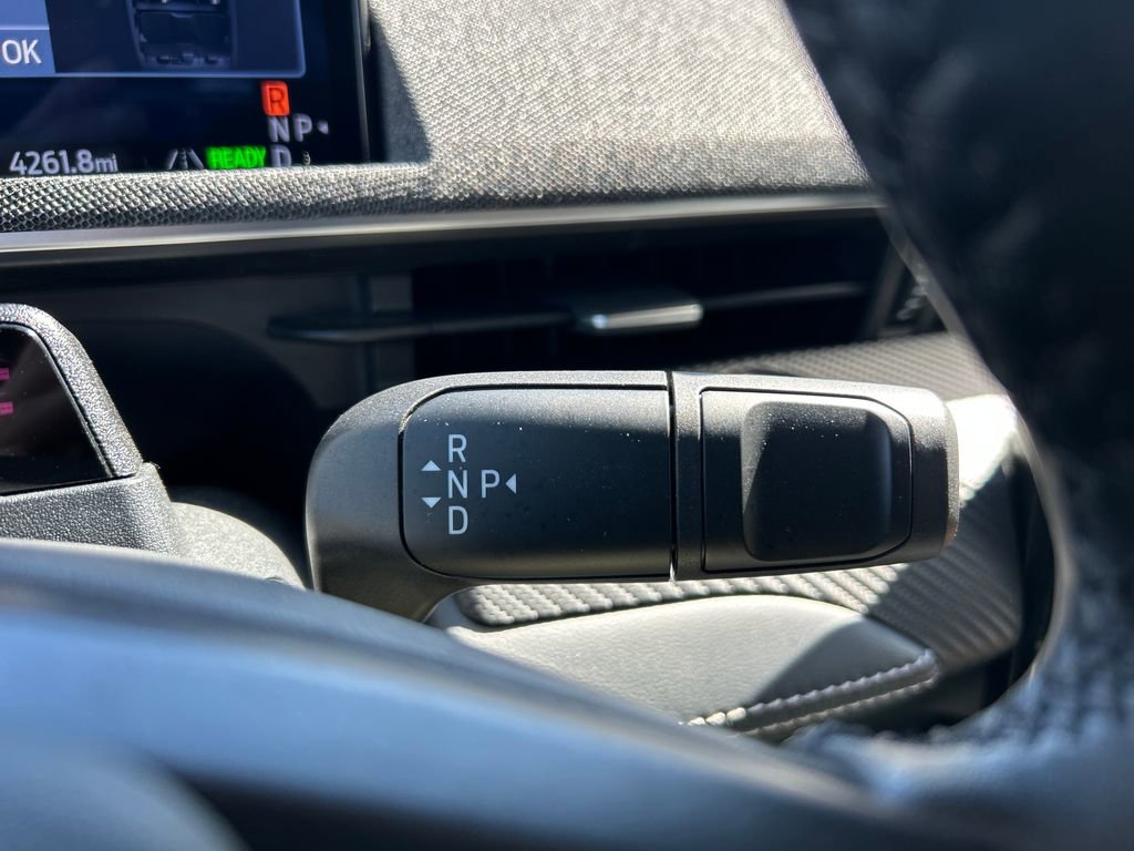 Used 2025 Ford Mustang Mach-E Premium image 26