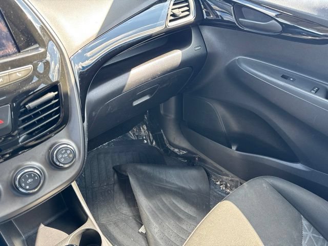 Used 2021 Chevrolet Spark LT FWD image 24