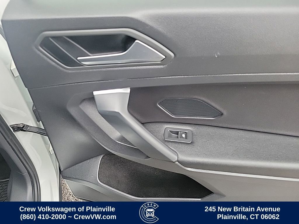 Used 2019 Volkswagen Tiguan SE image 47