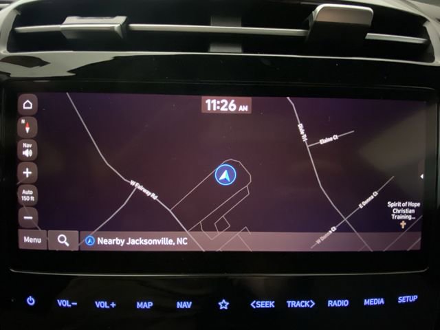 Used 2023 Hyundai Santa Cruz SEL Premium image 18