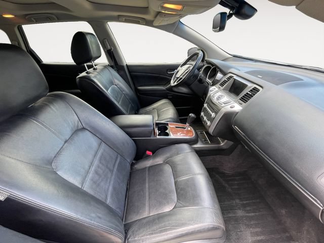 Used 2013 Nissan Murano LE w/ Platinum Pkg AWD/4WD image 14