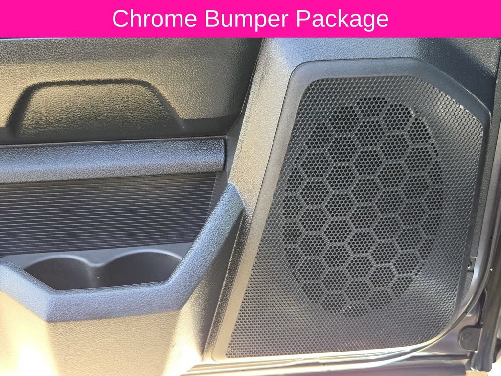 Used 2017 RAM 1500 Limited RWD image 12