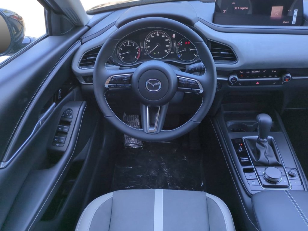 New 2026 MAZDA CX-30 2.5 Turbo Aire Edition AWD/4WD image 15