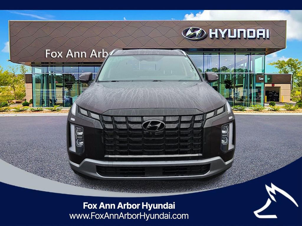 Used 2023 Hyundai Palisade SEL w/ Premium Package AWD/4WD image 8