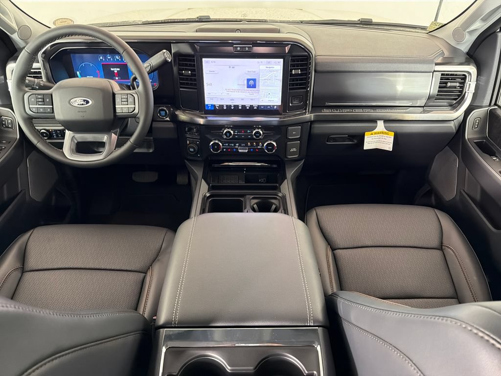 New 2026 Ford F350 Lariat AWD/4WD image 23