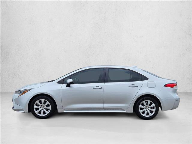 Used 2024 Toyota Corolla LE FWD image 9