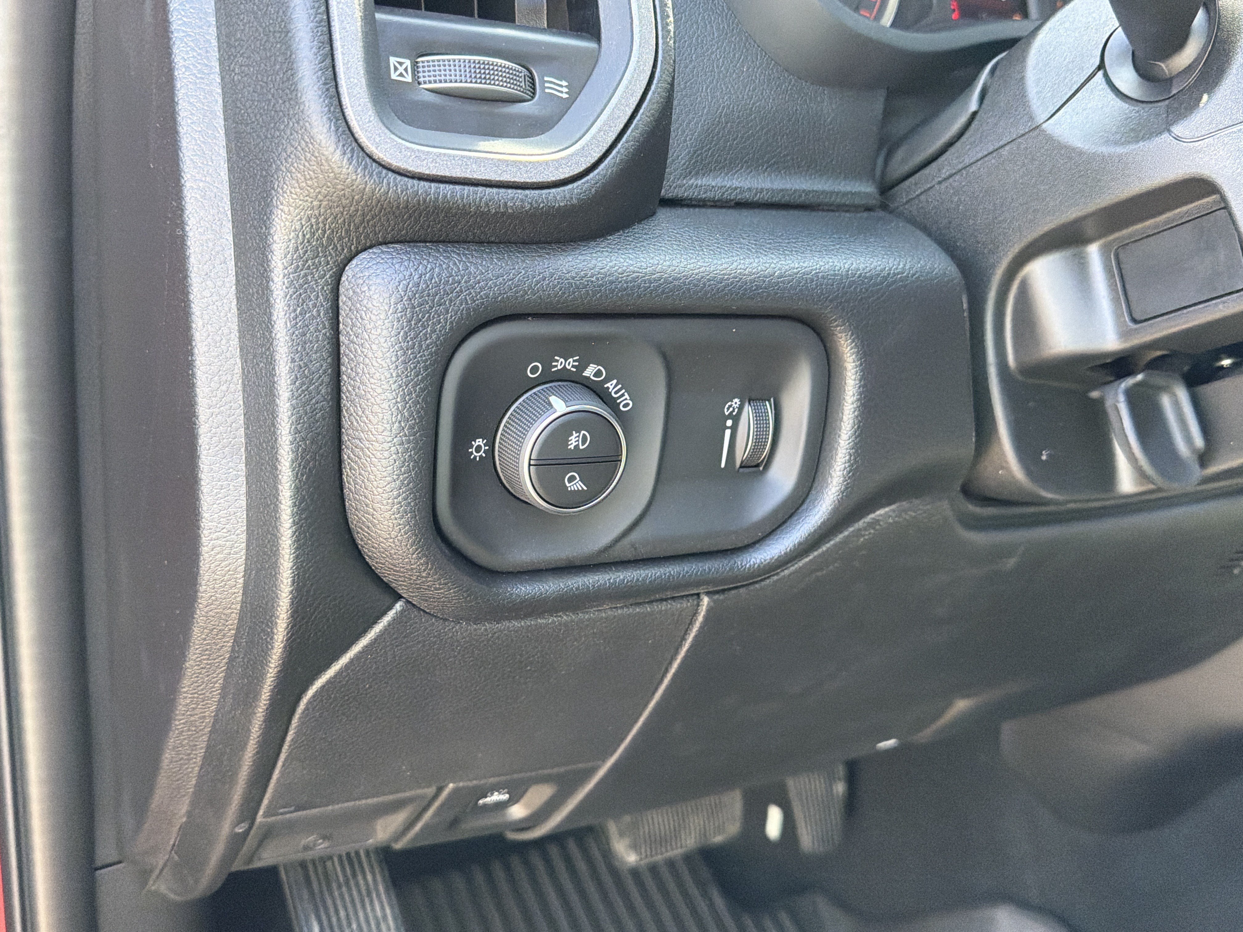 New 2026 RAM 2500 Warlock AWD/4WD image 16