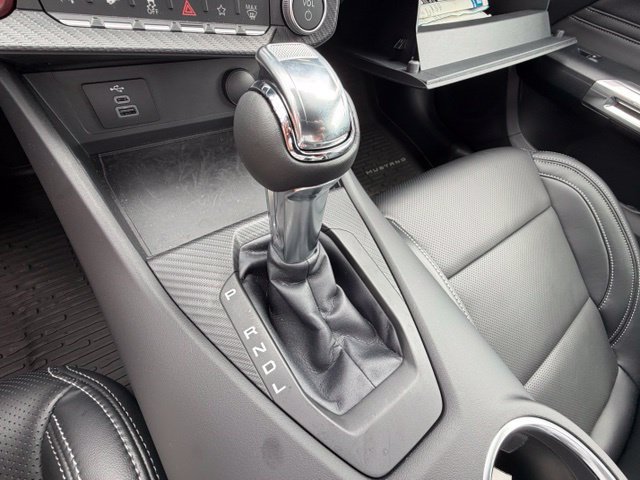 New 2026 Ford Mustang Premium RWD image 23