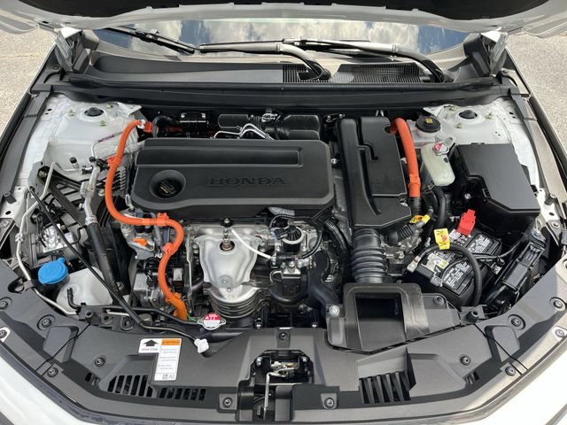 Used 2025 Honda Accord Sport image 20
