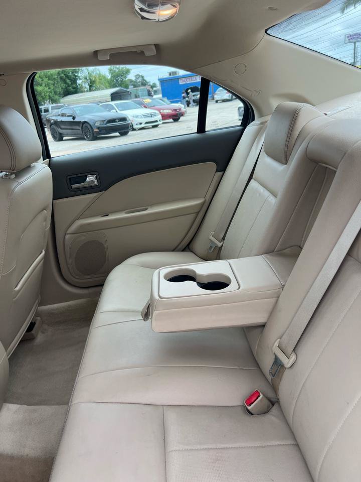 Used 2006 Mercury Milan Premier FWD image 5