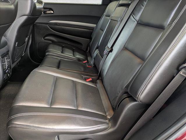 Used 2020 Dodge Durango R/T RWD image 19