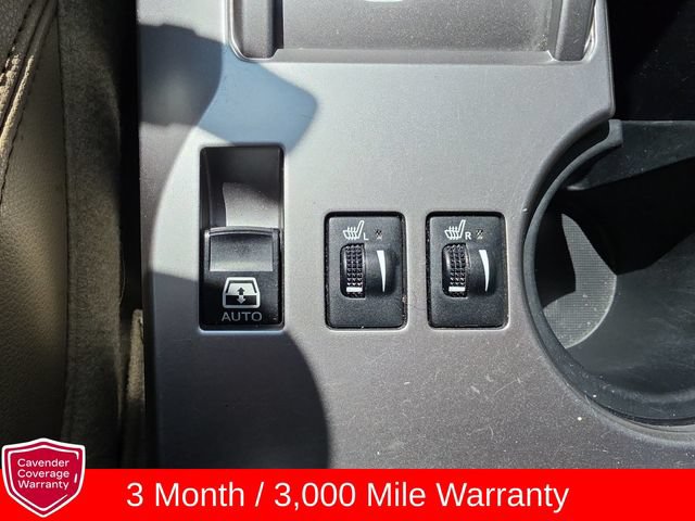 Used 2018 Toyota 4Runner SR5 Premium AWD/4WD image 28