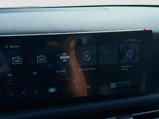 New 2026 Hyundai Tucson SEL Plus FWD image 14