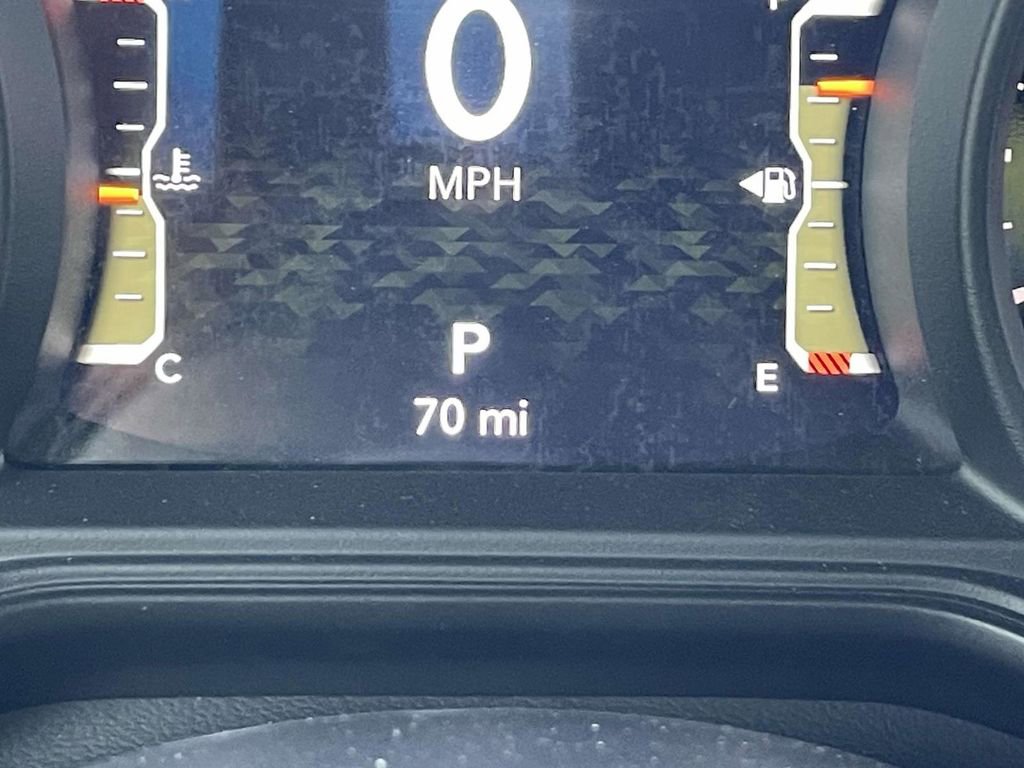 New 2025 Jeep Wrangler Unlimited Sport image 29