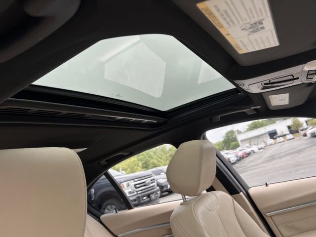 Used 2016 BMW 328i Sedan RWD image 33