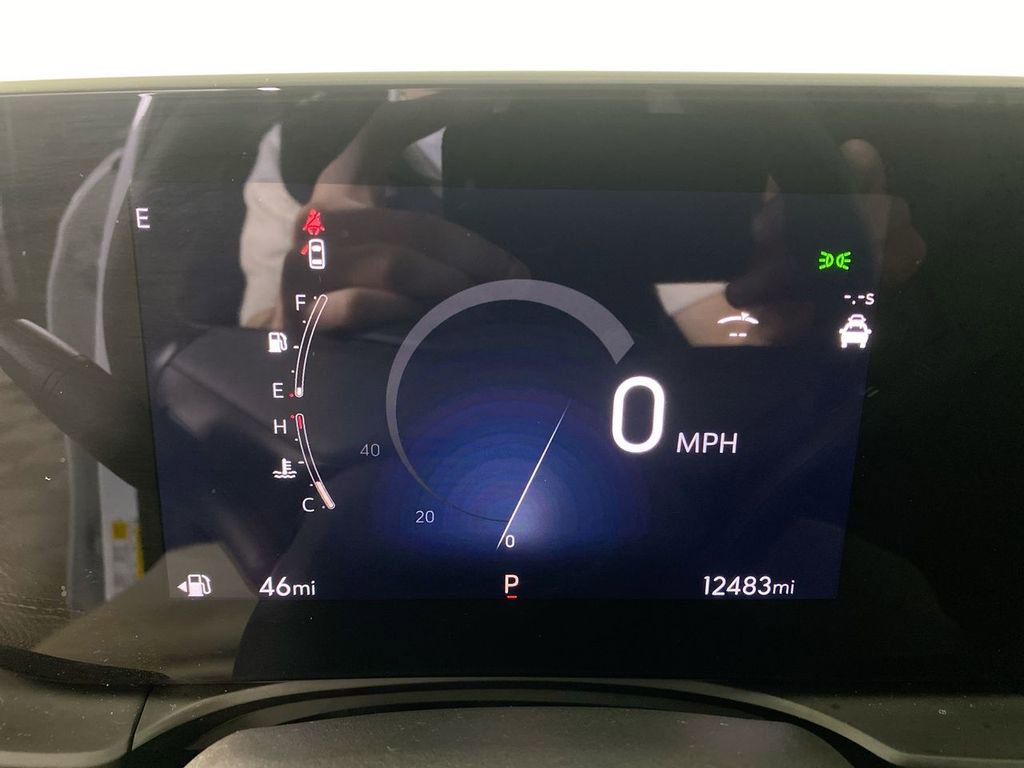 Certified 2024 Buick Envista Sport Touring w/ Convenience I Package FWD image 15