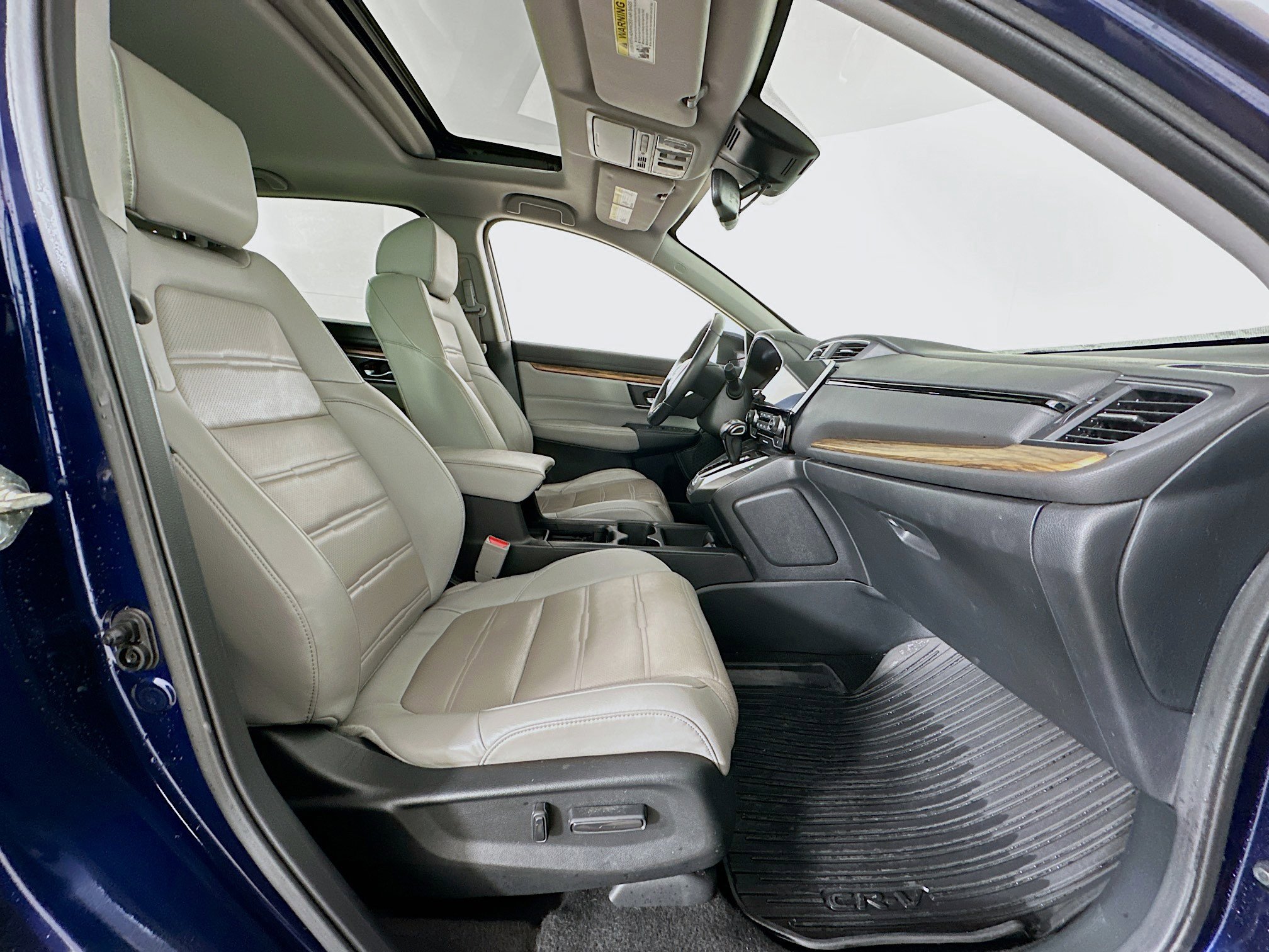 Used 2018 Honda CR-V EX-L image 31