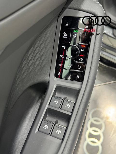 New 2026 Audi A5 2.0T Premium Plus AWD/4WD image 32