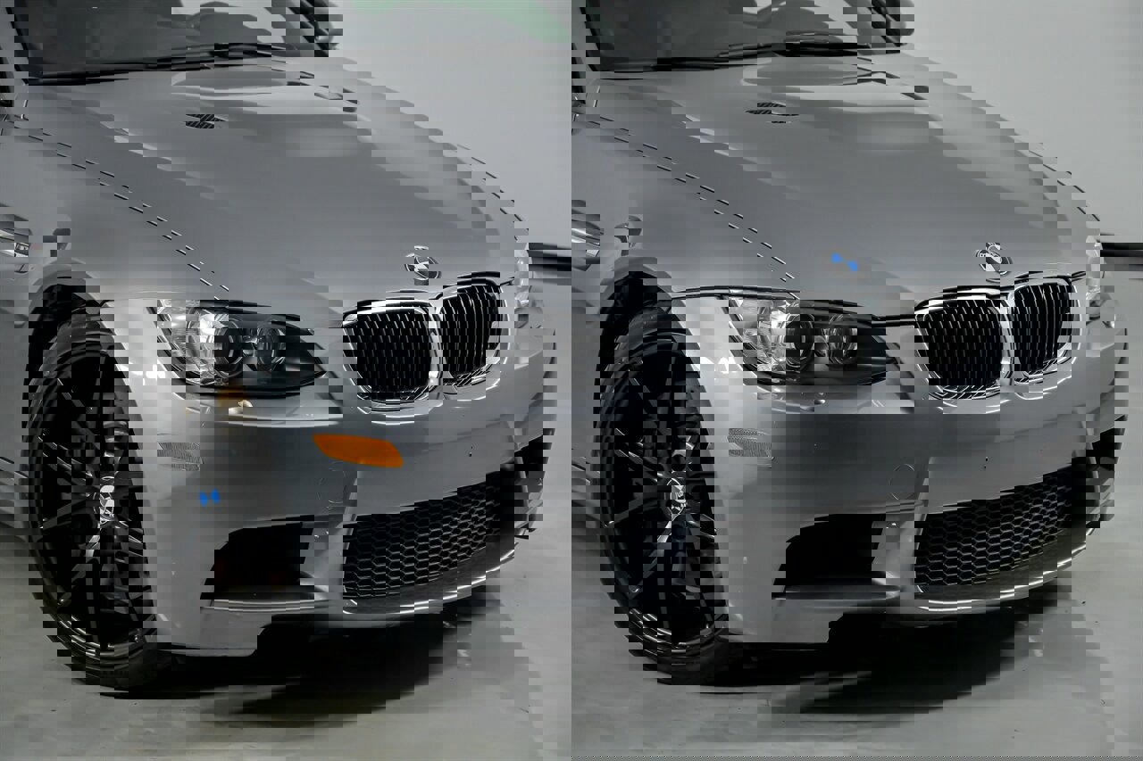 Used 2013 BMW M3 Coupe image 3