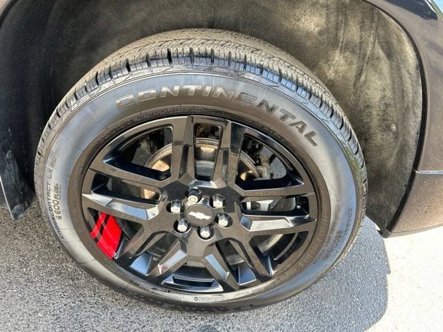 Used 2021 Chevrolet Traverse Premier w/ Redline Edition AWD/4WD image 63