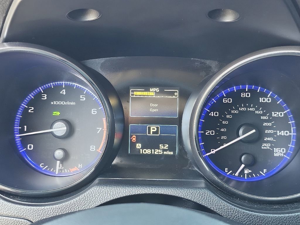 Used 2017 Subaru Outback 3.6R Limited w/ Popular Package #5 image 40