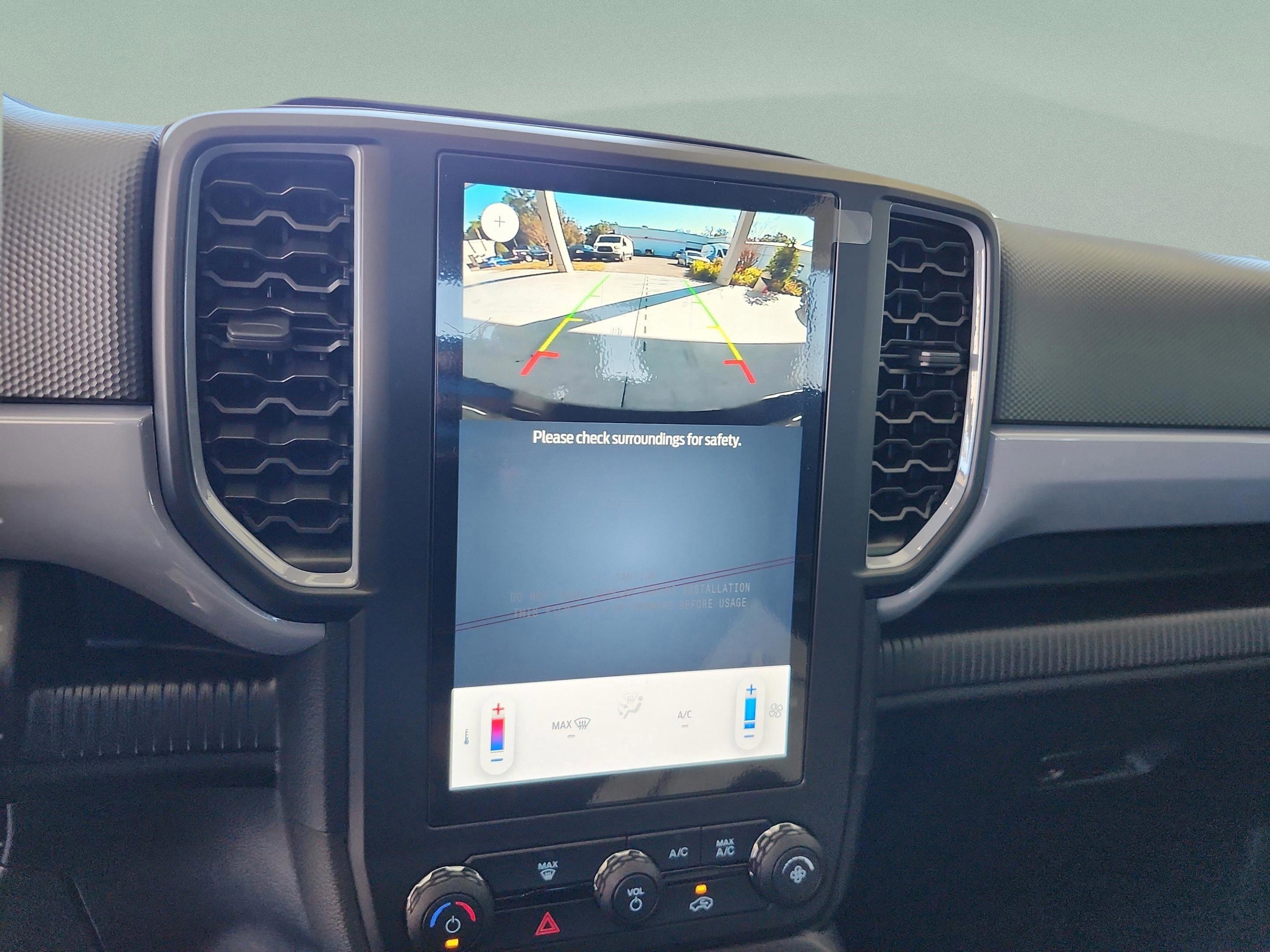 New 2025 Ford Ranger XL image 28