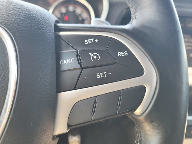 Used 2016 Dodge Challenger R/T Plus RWD image 27