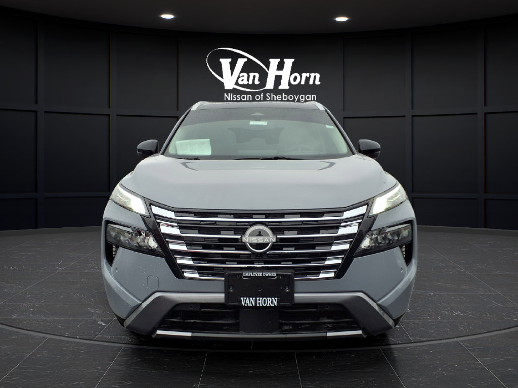 Used 2025 Nissan Rogue SL w/ SL Premium Package AWD/4WD image 5