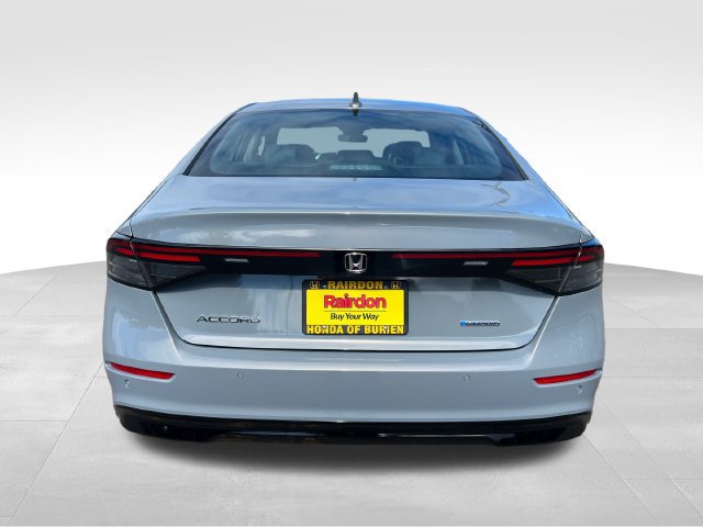 New 2026 Honda Accord EX-L image 7