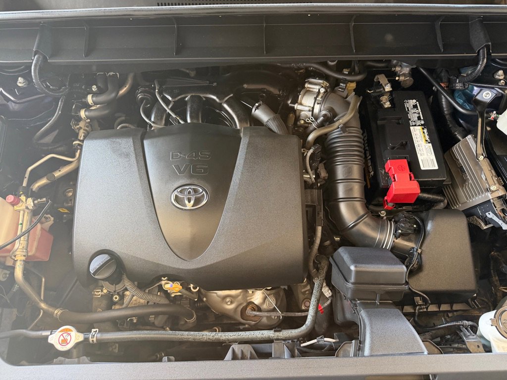 Used 2022 Toyota Highlander XSE FWD image 59