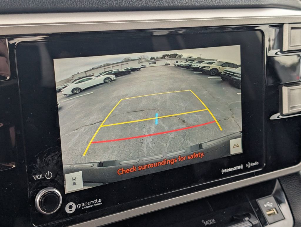 Used 2023 Toyota Tundra SR5 w/ SR5 Convenience Package image 20