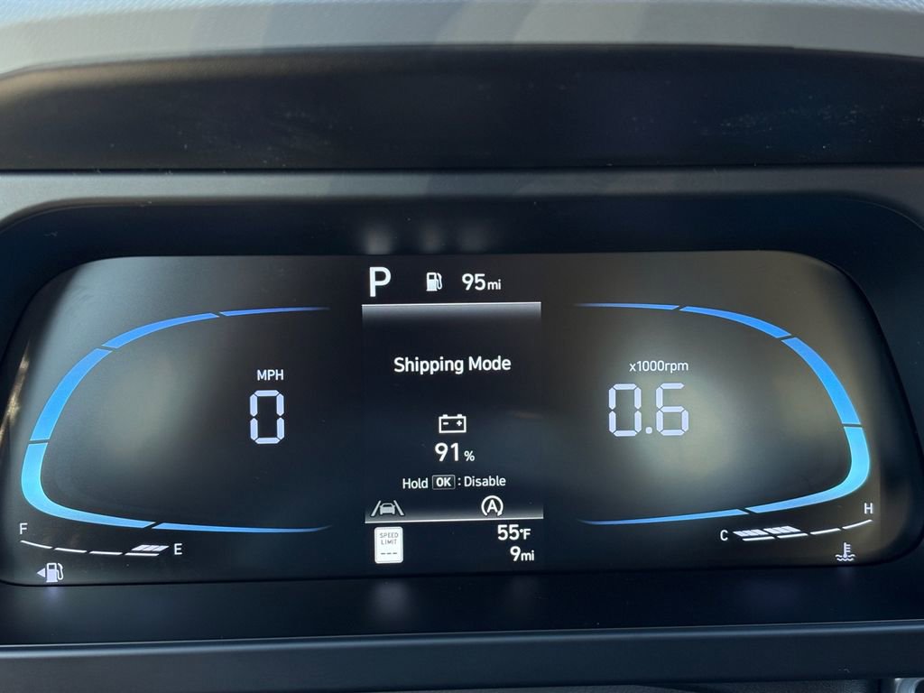 New 2026 Hyundai Elantra SE image 13