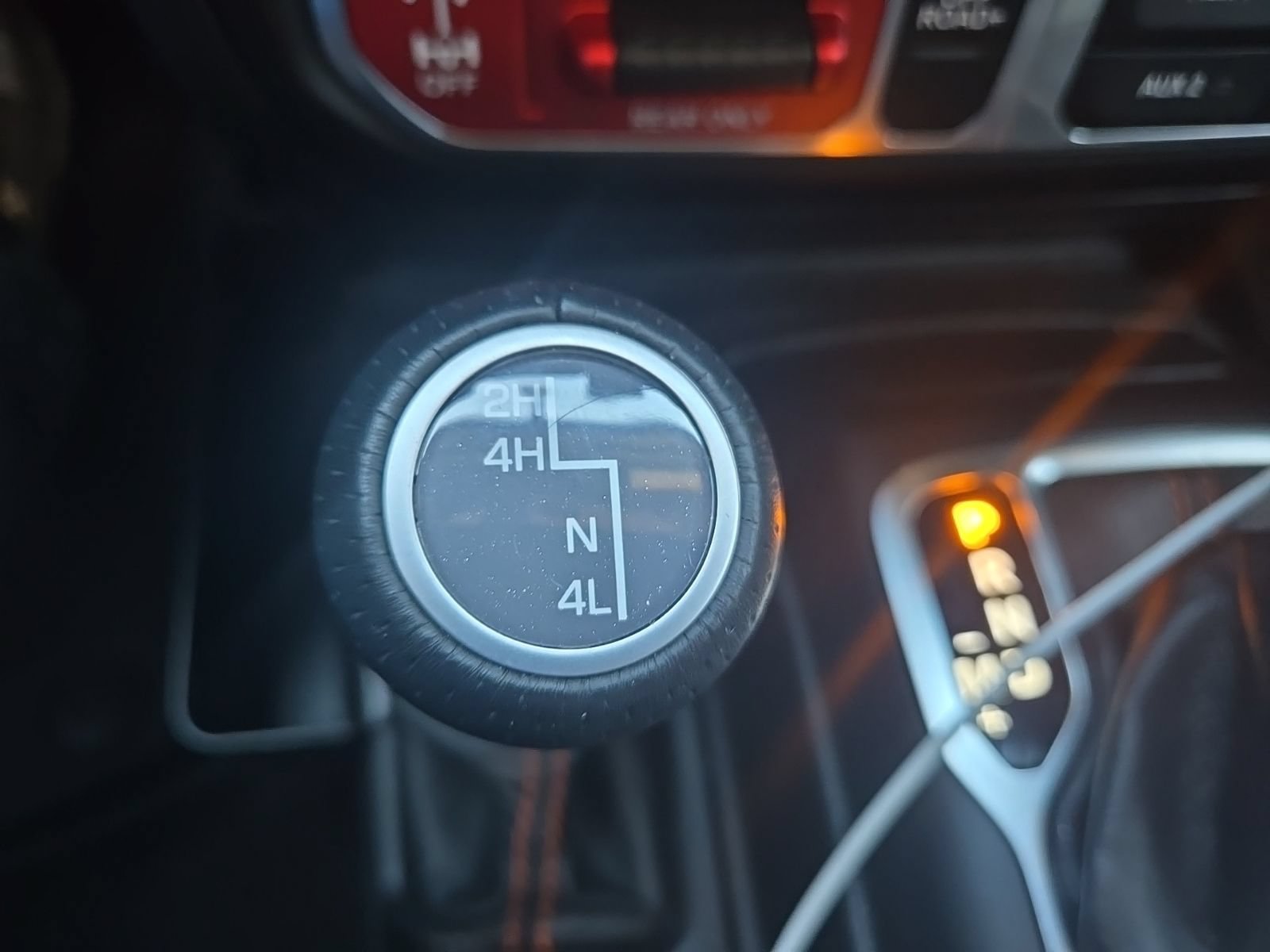 Used 2021 Jeep Gladiator Mojave AWD/4WD image 18
