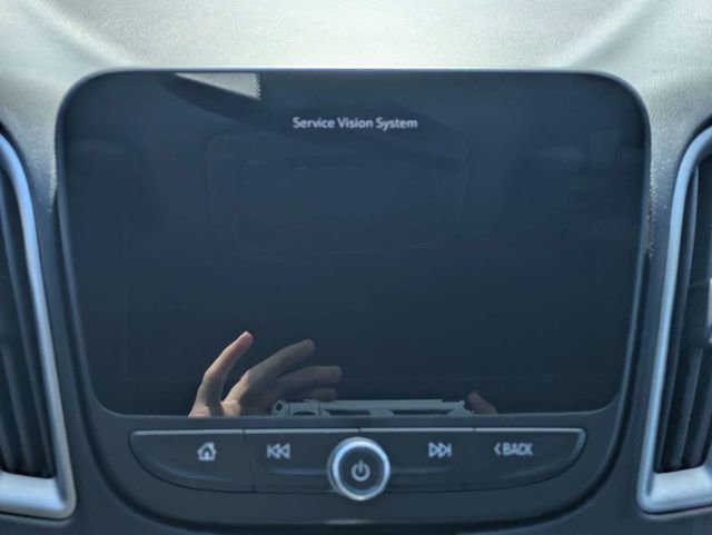 Used 2024 Chevrolet Malibu LT image 19