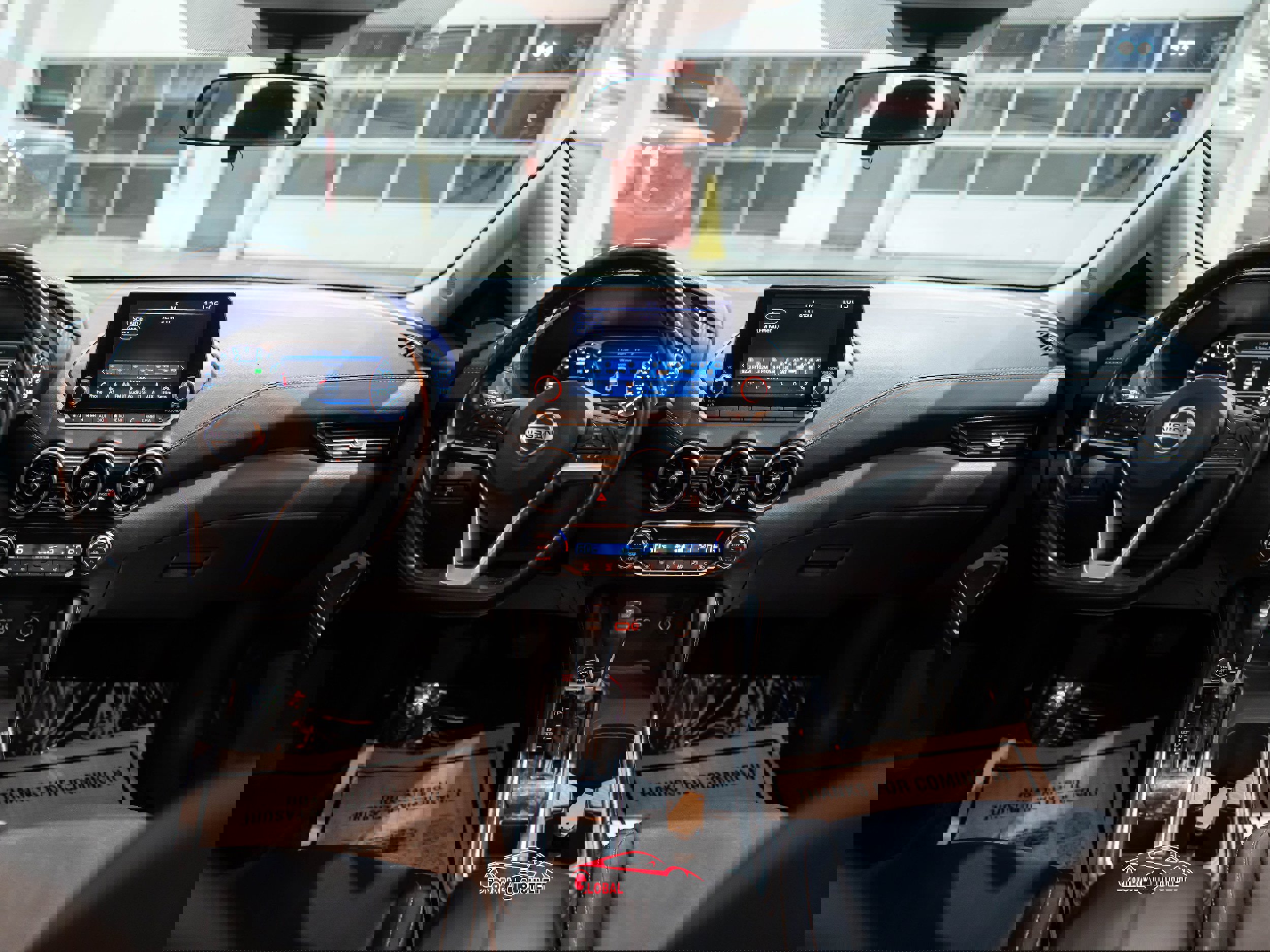 Used 2022 Nissan Sentra SR image 14