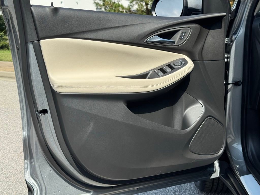 New 2026 Buick Encore GX Preferred w/ Advanced Technology Package image 17