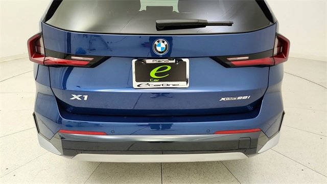 Used 2025 BMW X1 xDrive28i image 11